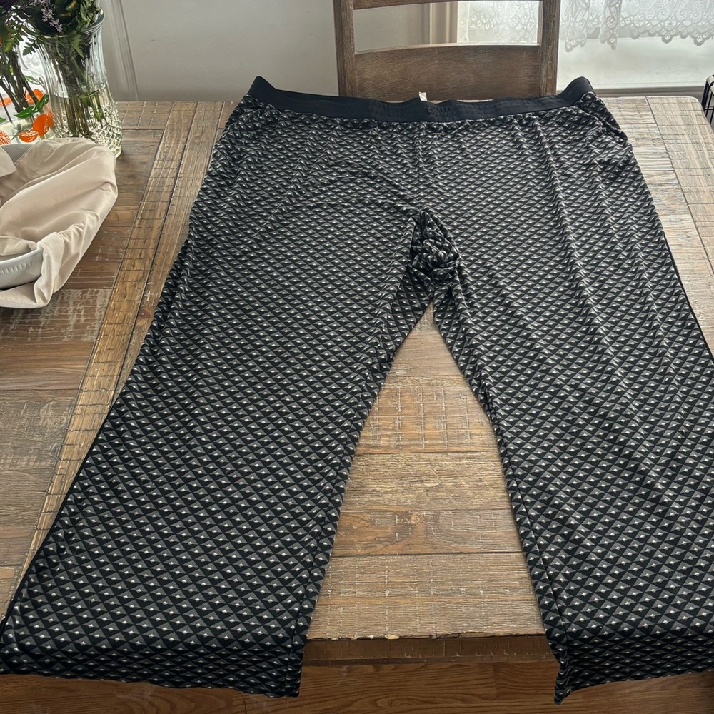 Penningtons Motif Casual Wide Leg Dress Pants Size 5X - Picture 2 of 4
